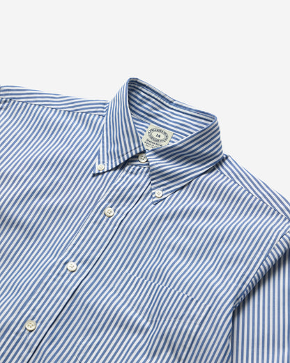 Graham Marsh Ivy Shirt - Medium