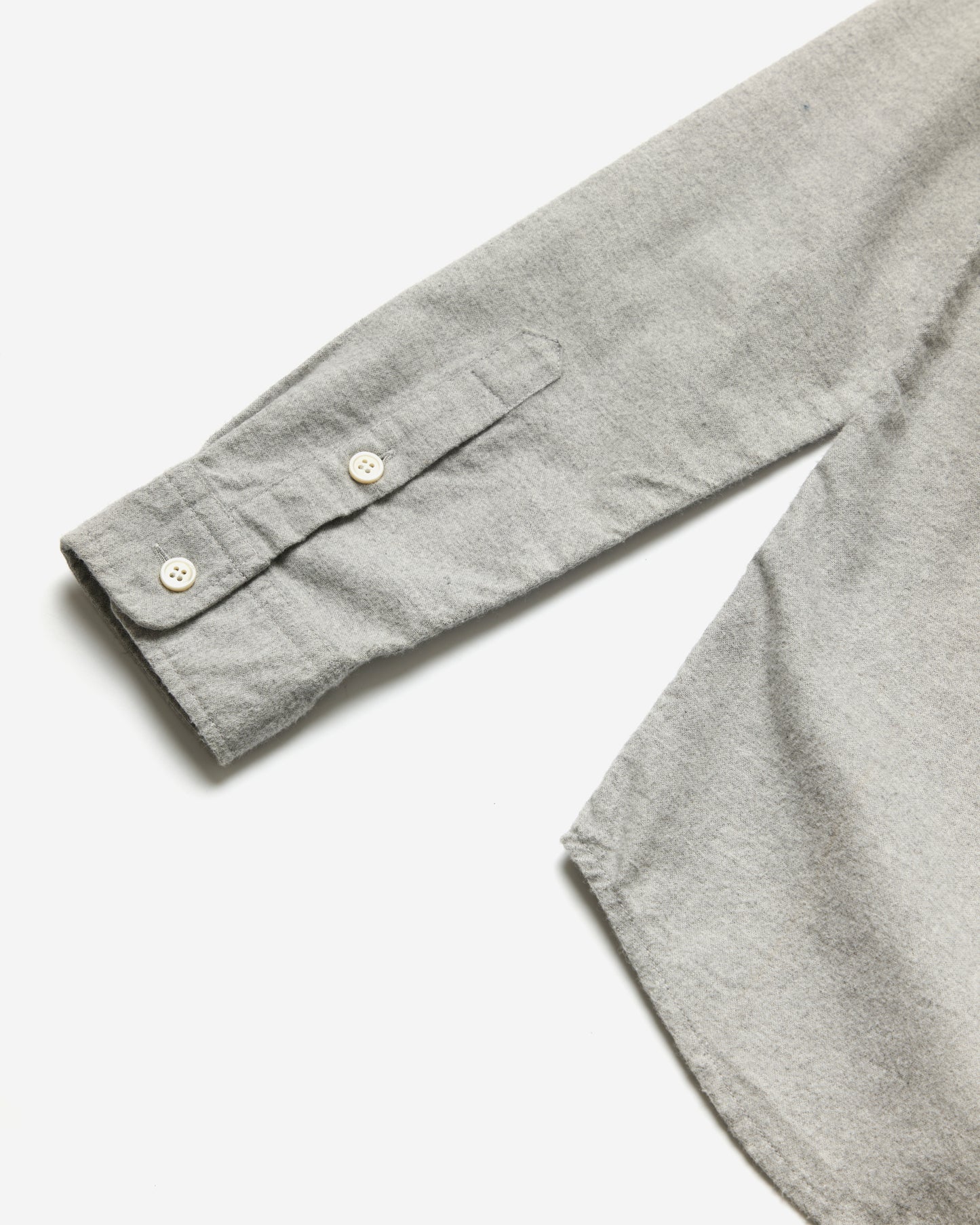 Double Pocket Shirt - Large