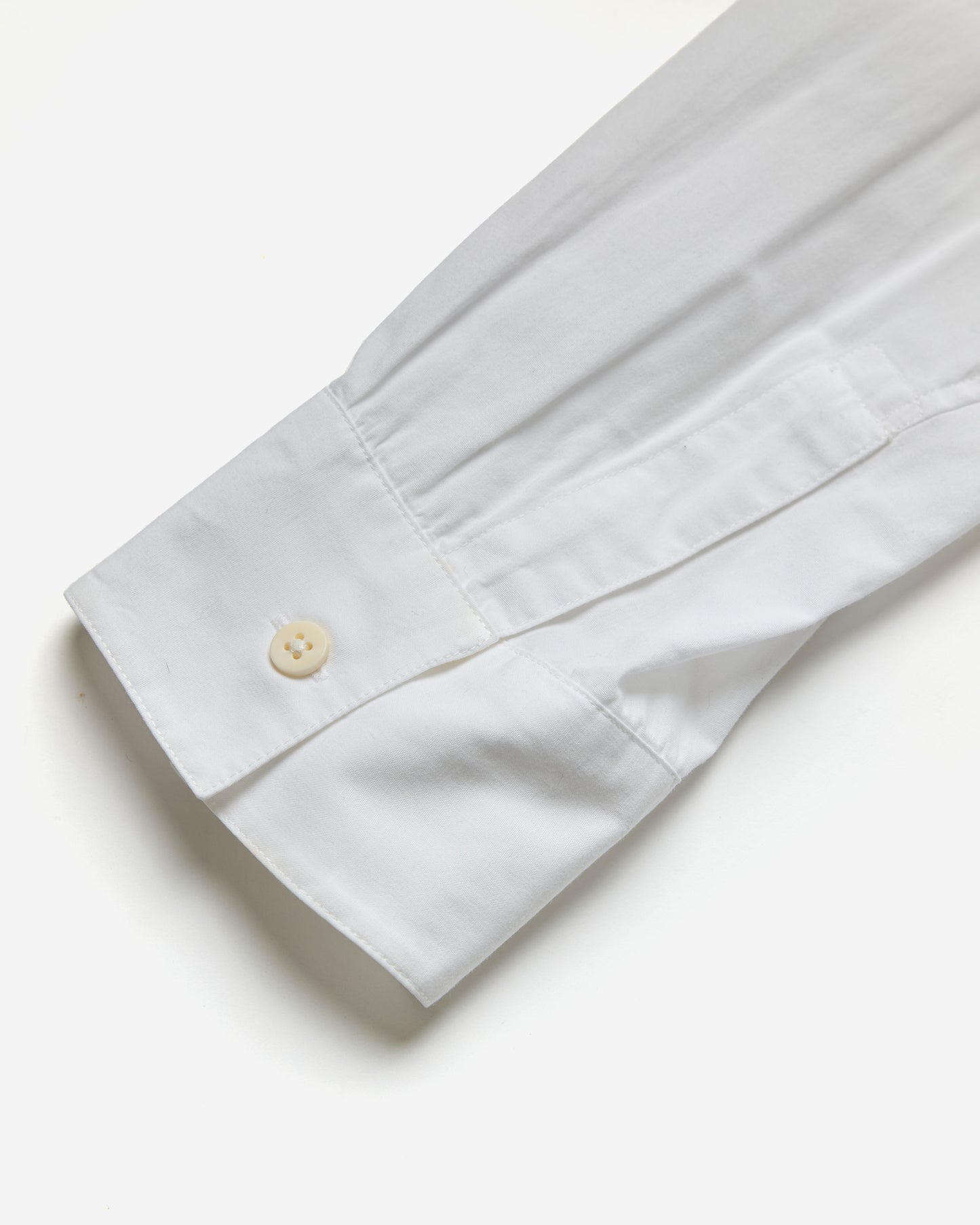 Gekko Stand Collar Shirt - Large