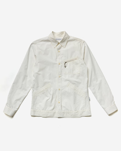 3 Pocket Over Shirt - Medium