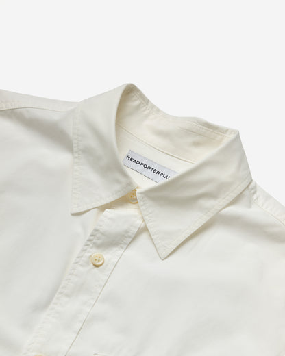 3 Pocket Over Shirt - Medium
