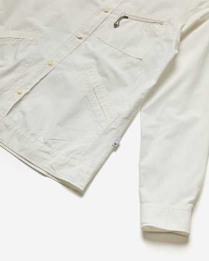 3 Pocket Over Shirt - Medium