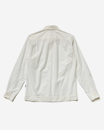 3 Pocket Over Shirt - Medium