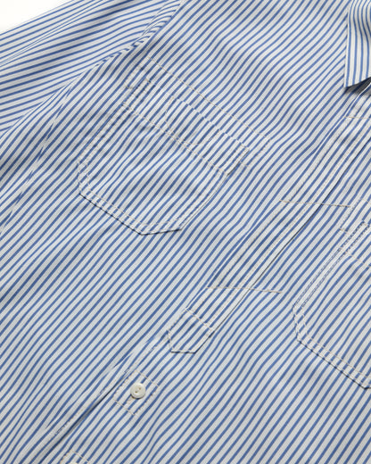 Striped Long Sleve Shirt - XLarge