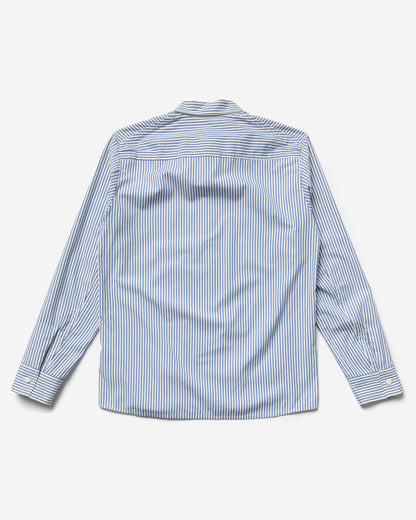 Striped Long Sleve Shirt - XLarge