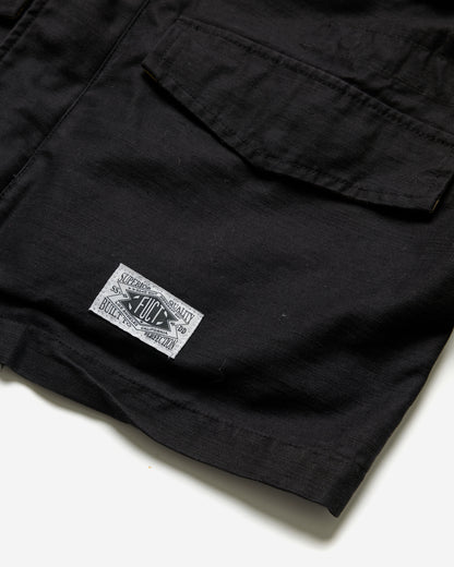 L.A RIOTS M-65 Field Jacket - Large