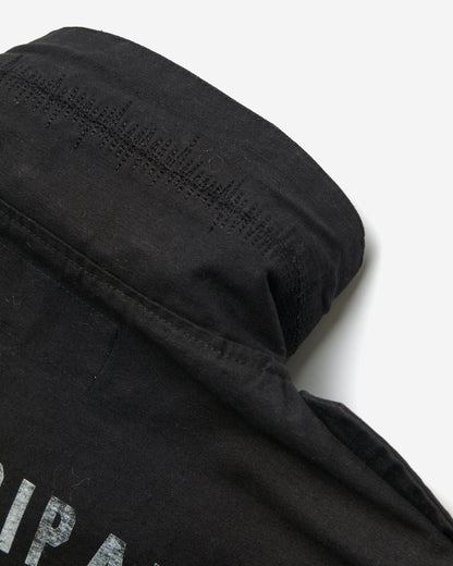 L.A RIOTS M-65 Field Jacket - Large