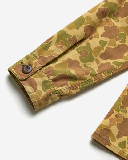 96 Tears BDU Herringbone Shirt - Medium