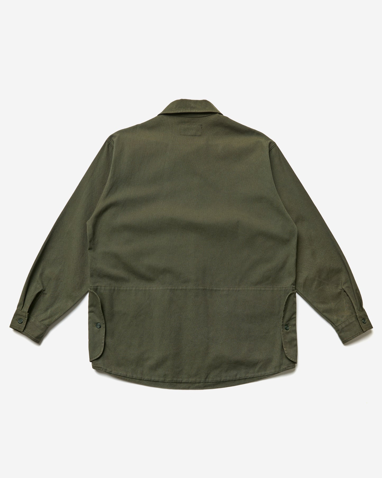 Canvas Field Jacket - Medium