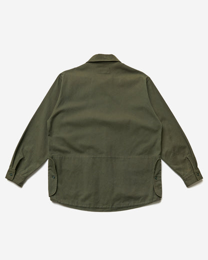 Canvas Field Jacket - Medium