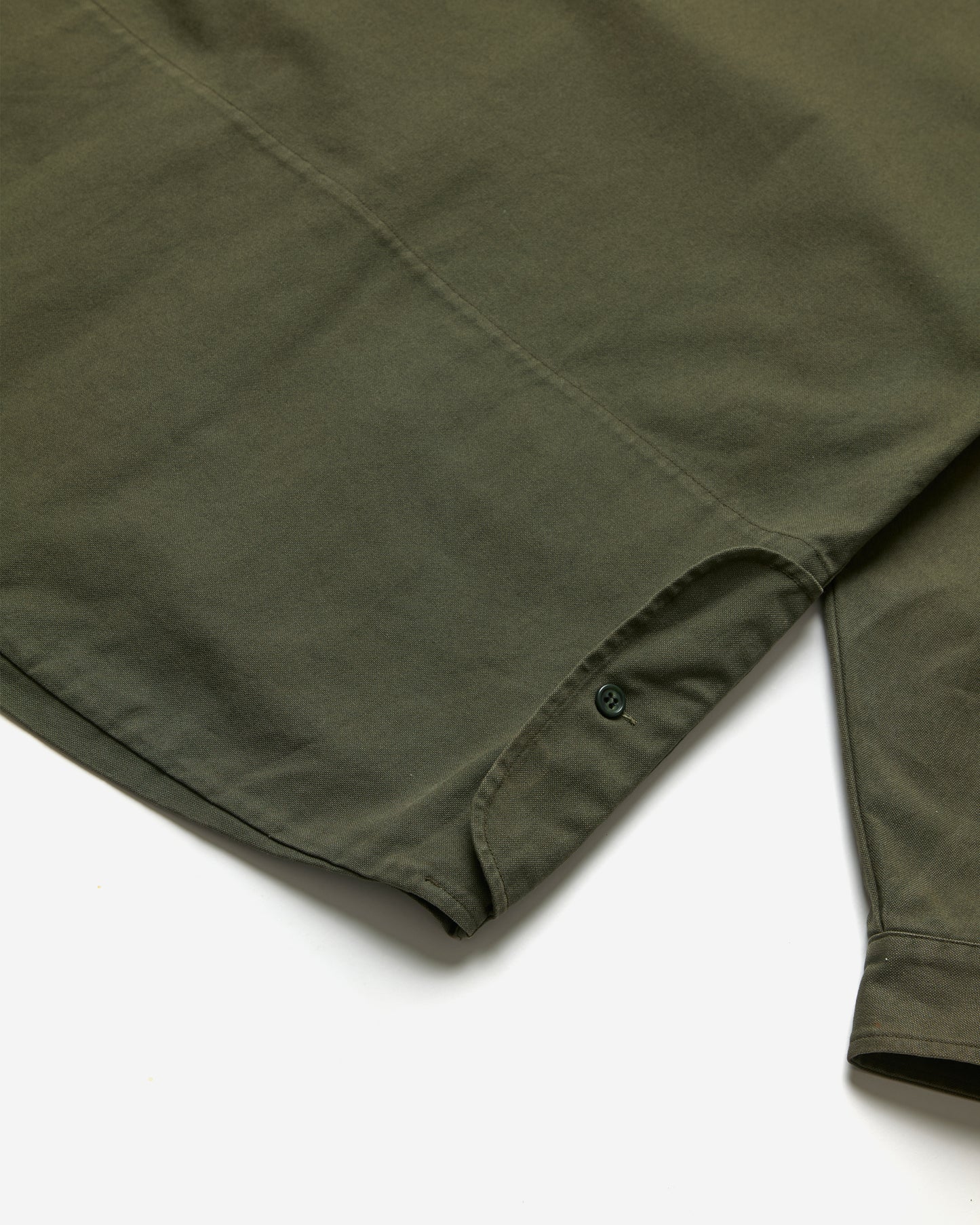 Canvas Field Jacket - Medium