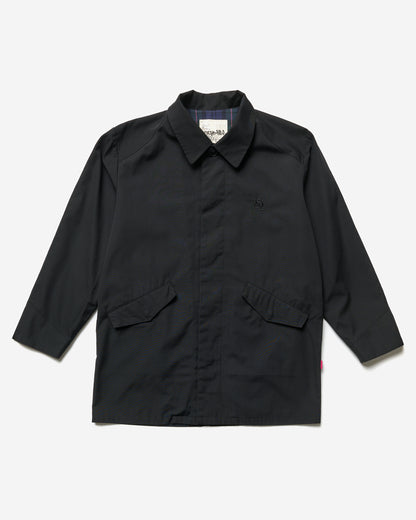 Mil-Spec Coat 00's - Medium