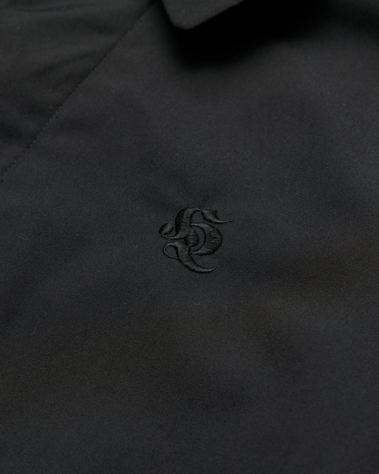 Mil-Spec Coat 00's - Medium