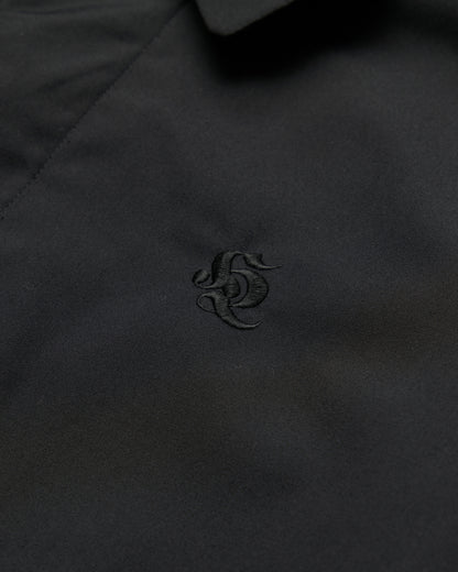 Mil-Spec Coat 00's - Medium