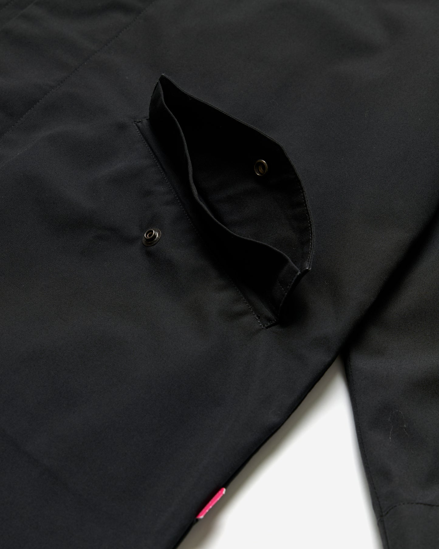 Mil-Spec Coat 00's - Medium