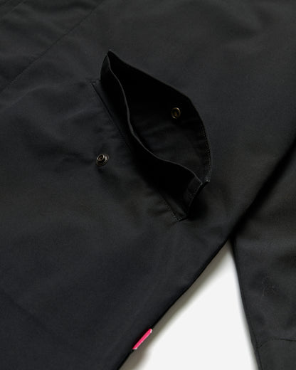 Mil-Spec Coat 00's - Medium