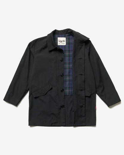 Mil-Spec Coat 00's - Medium