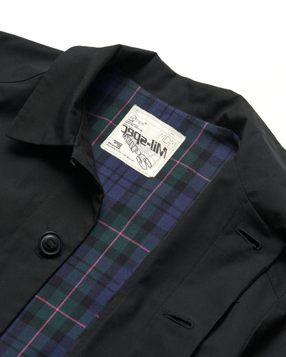 Mil-Spec Coat 00's - Medium