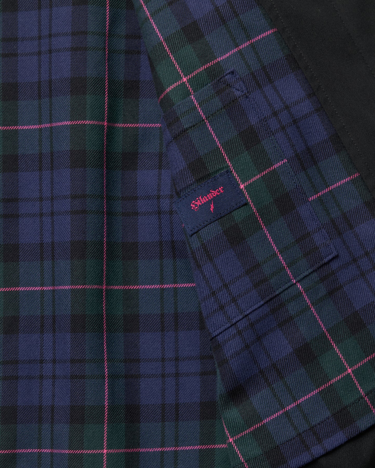 Mil-Spec Coat 00's - Medium