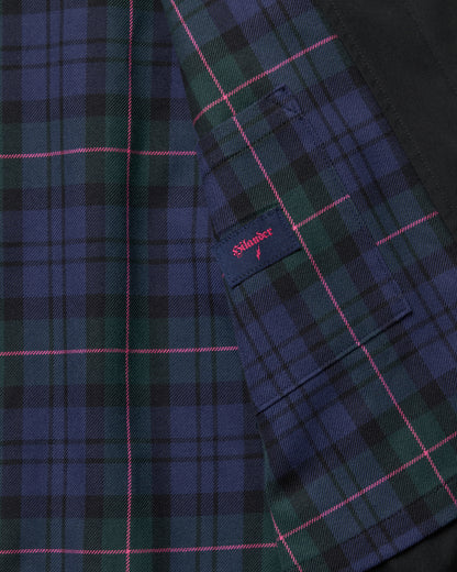 Mil-Spec Coat 00's - Medium