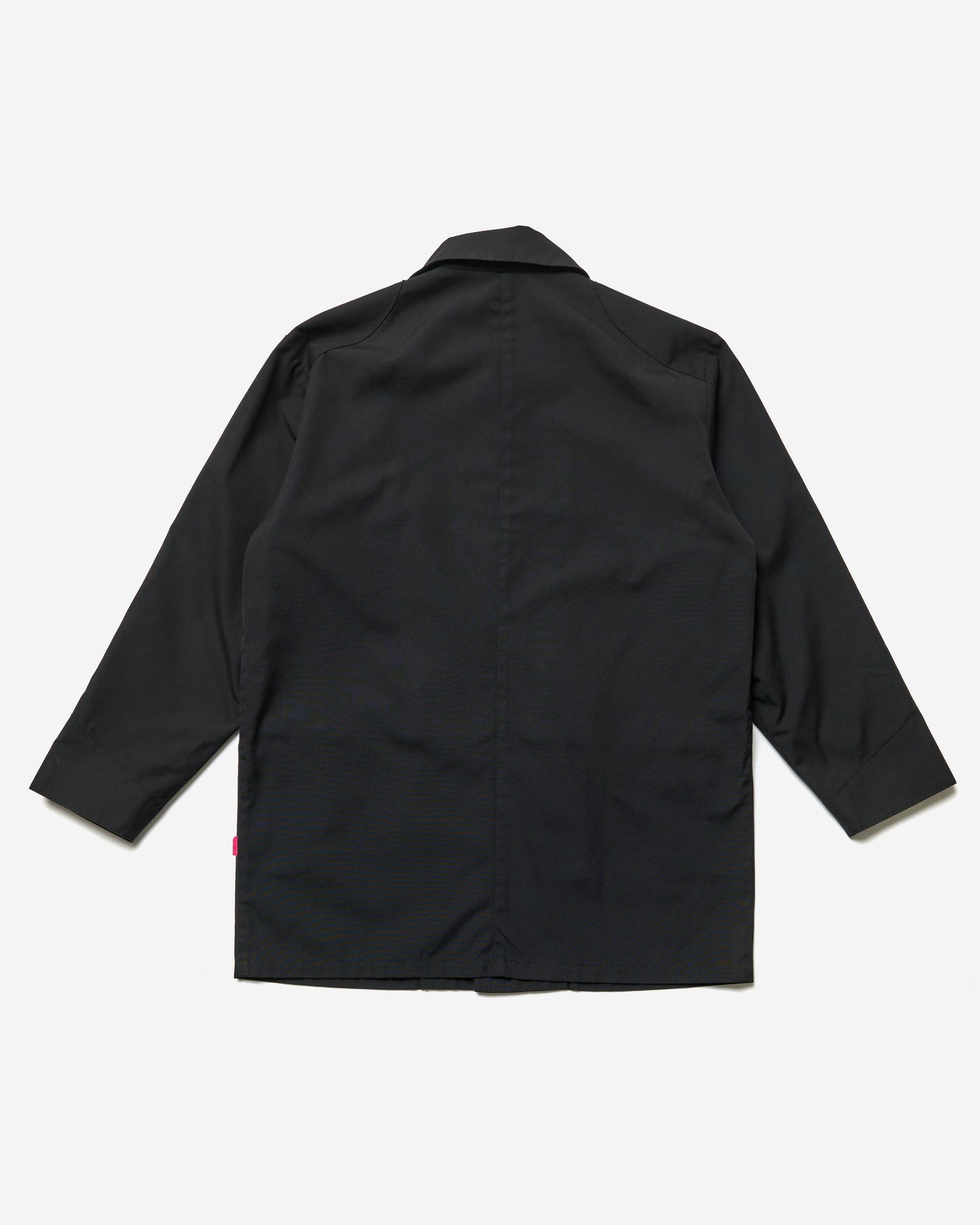 Mil-Spec Coat 00's - Medium