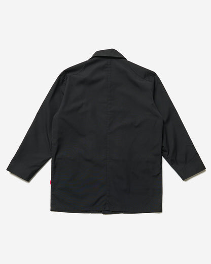 Mil-Spec Coat 00's - Medium