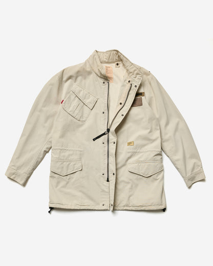 "Death From Above" M-65 Jacket - XLarge