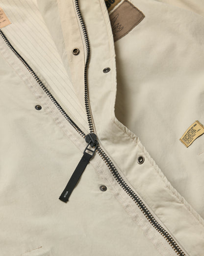 "Death From Above" M-65 Jacket - XLarge