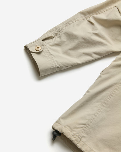 "Death From Above" M-65 Jacket - XLarge