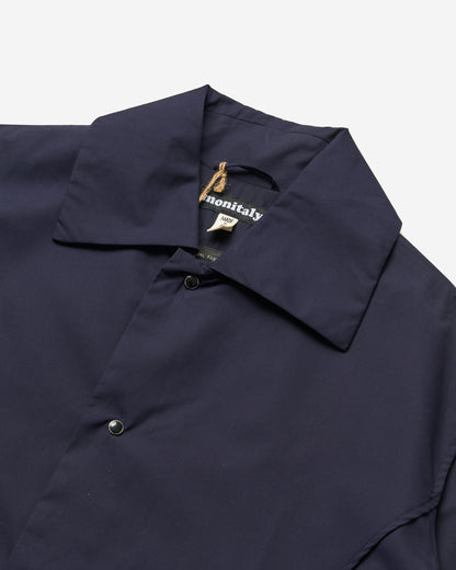 Vanscloth Ura Jute Coat - Medium