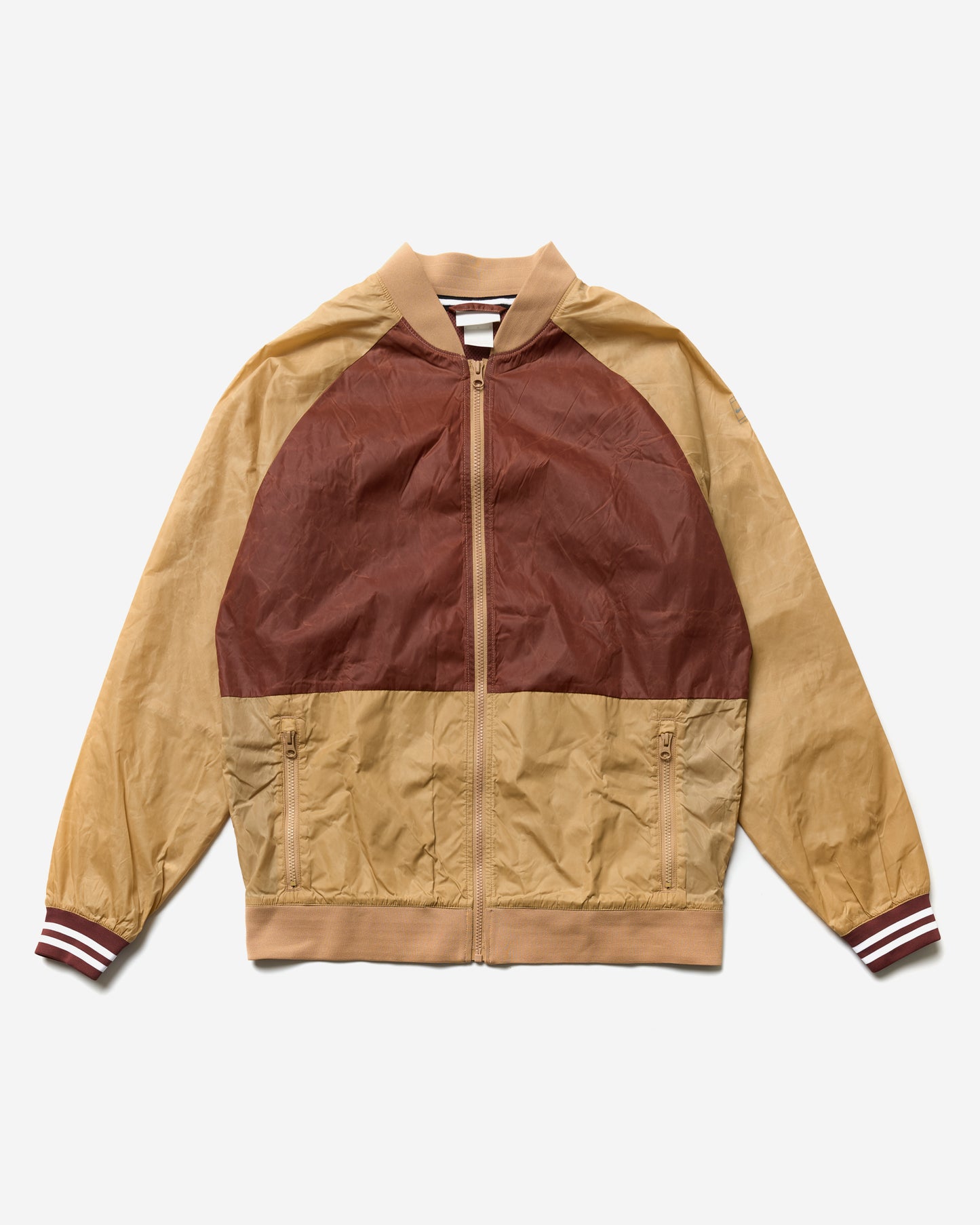 Nike Lab Court Coaches Jacket - Large