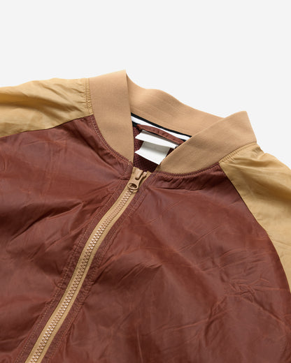 Nike Lab Court Coaches Jacket - Large