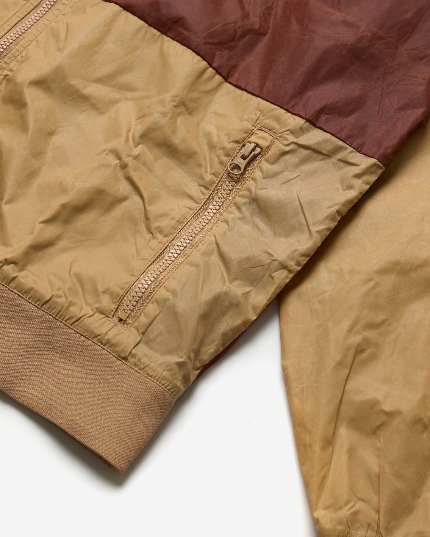 Nike Lab Court Coaches Jacket - Large