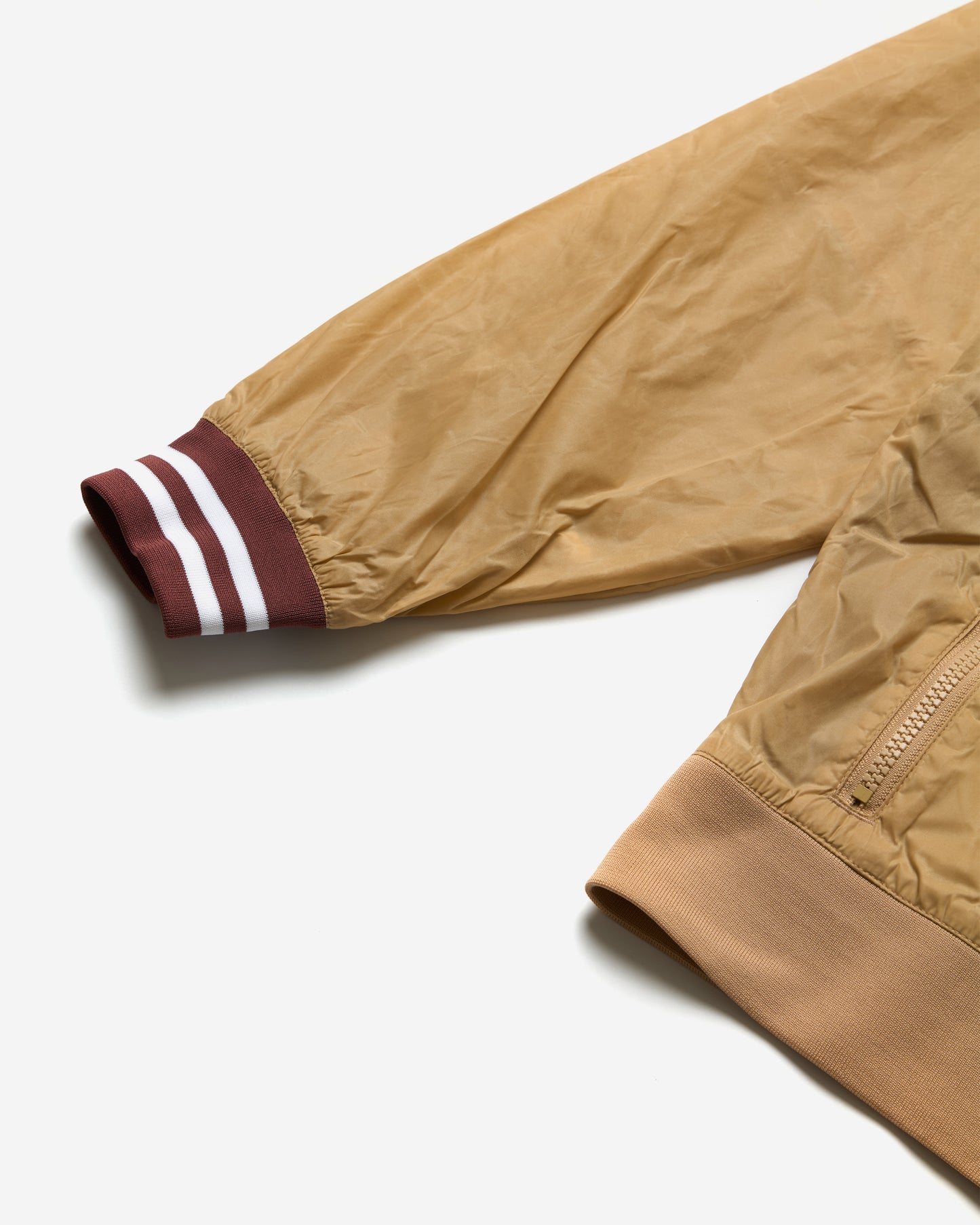 Nike Lab Court Coaches Jacket - Large