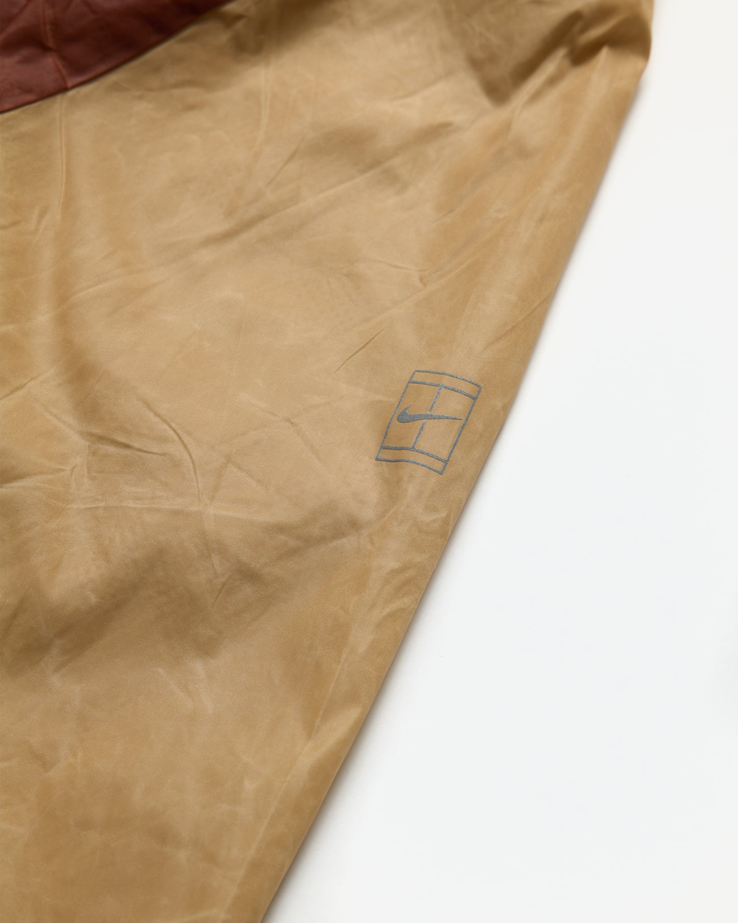 Nike Lab Court Coaches Jacket - Large