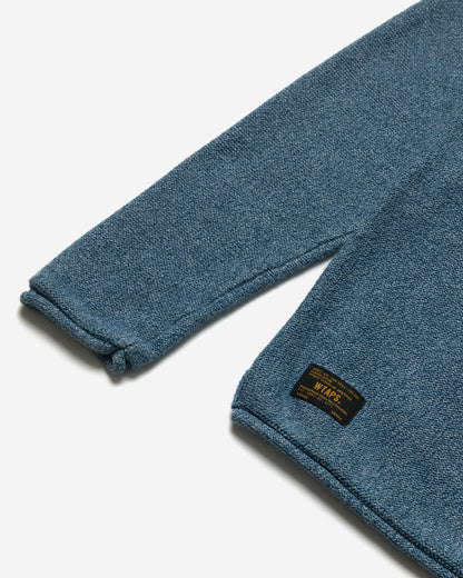 Avant Knitted Sweater - Small