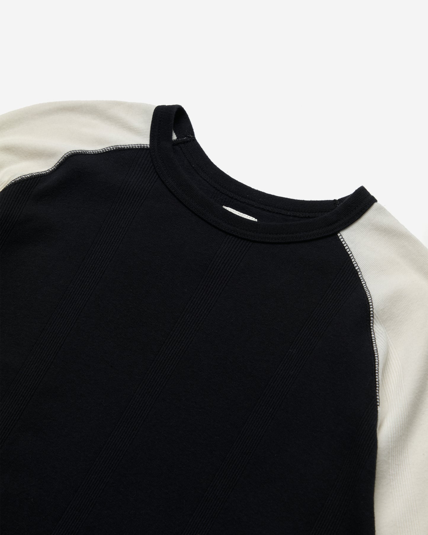 Raglan T-Shirt 2005 - Large