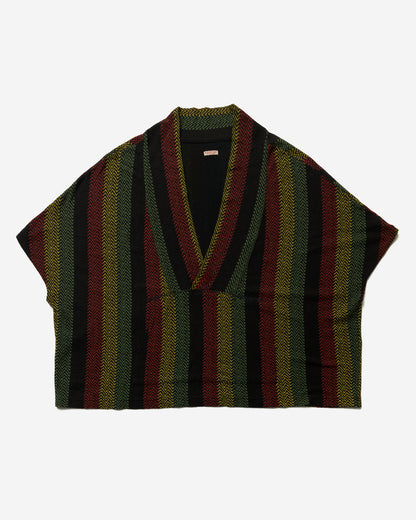 Herringbone Pullover - One Size