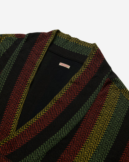Herringbone Pullover - One Size