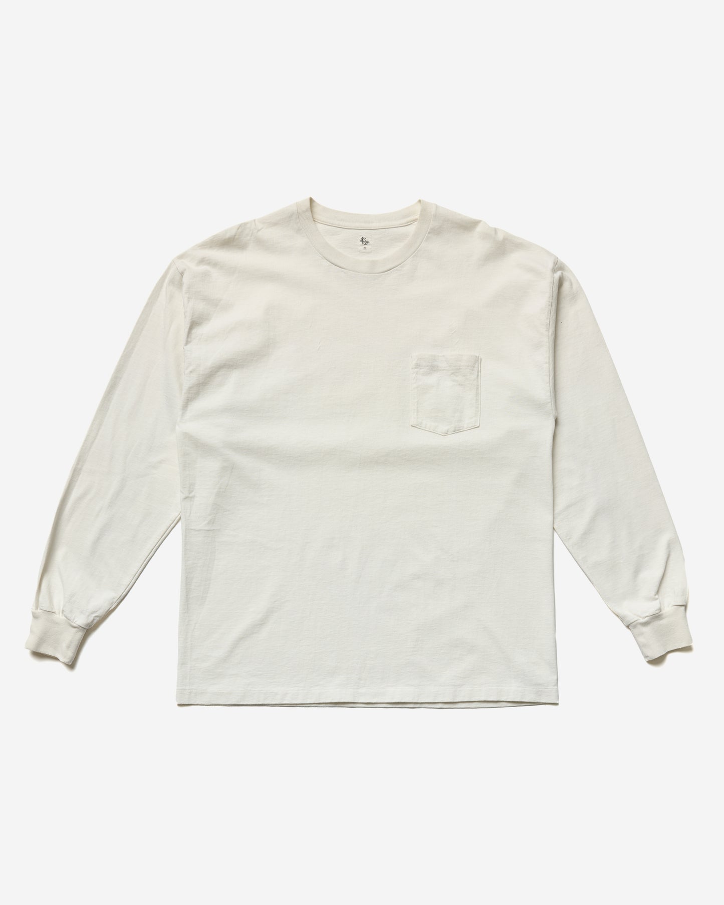 West Coast Long Sleeve T-Shirt - Large