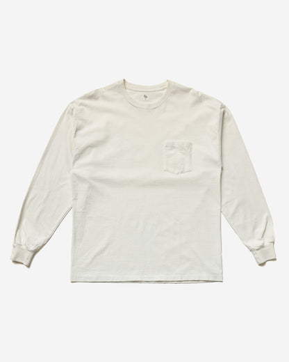 West Coast Long Sleeve T-Shirt - Large