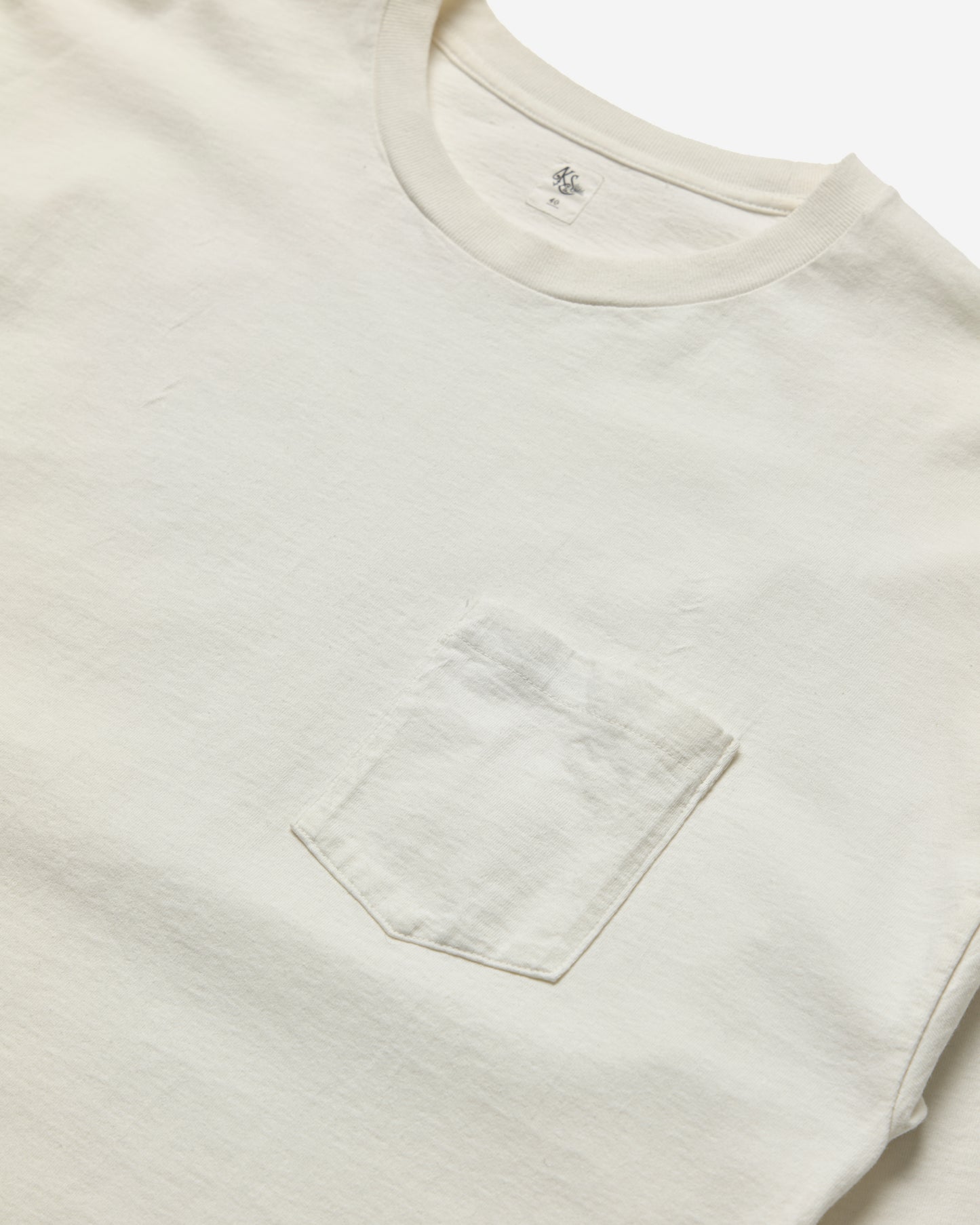 West Coast Long Sleeve T-Shirt - Large