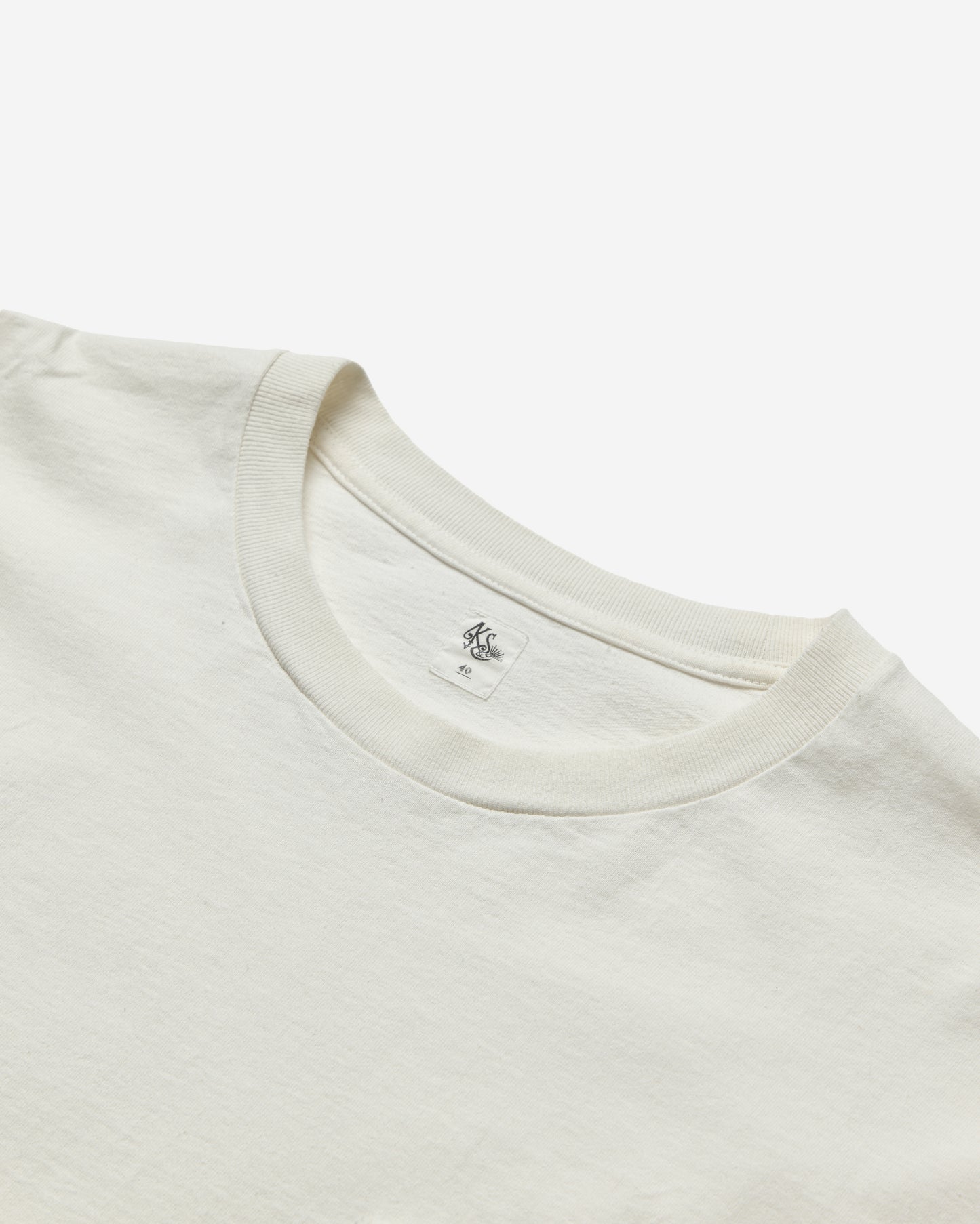 West Coast Long Sleeve T-Shirt - Large