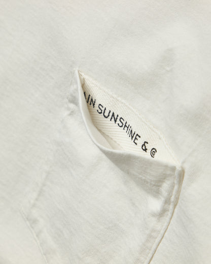 West Coast Long Sleeve T-Shirt - Large