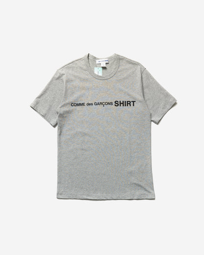 Logo T-Shirt - Large