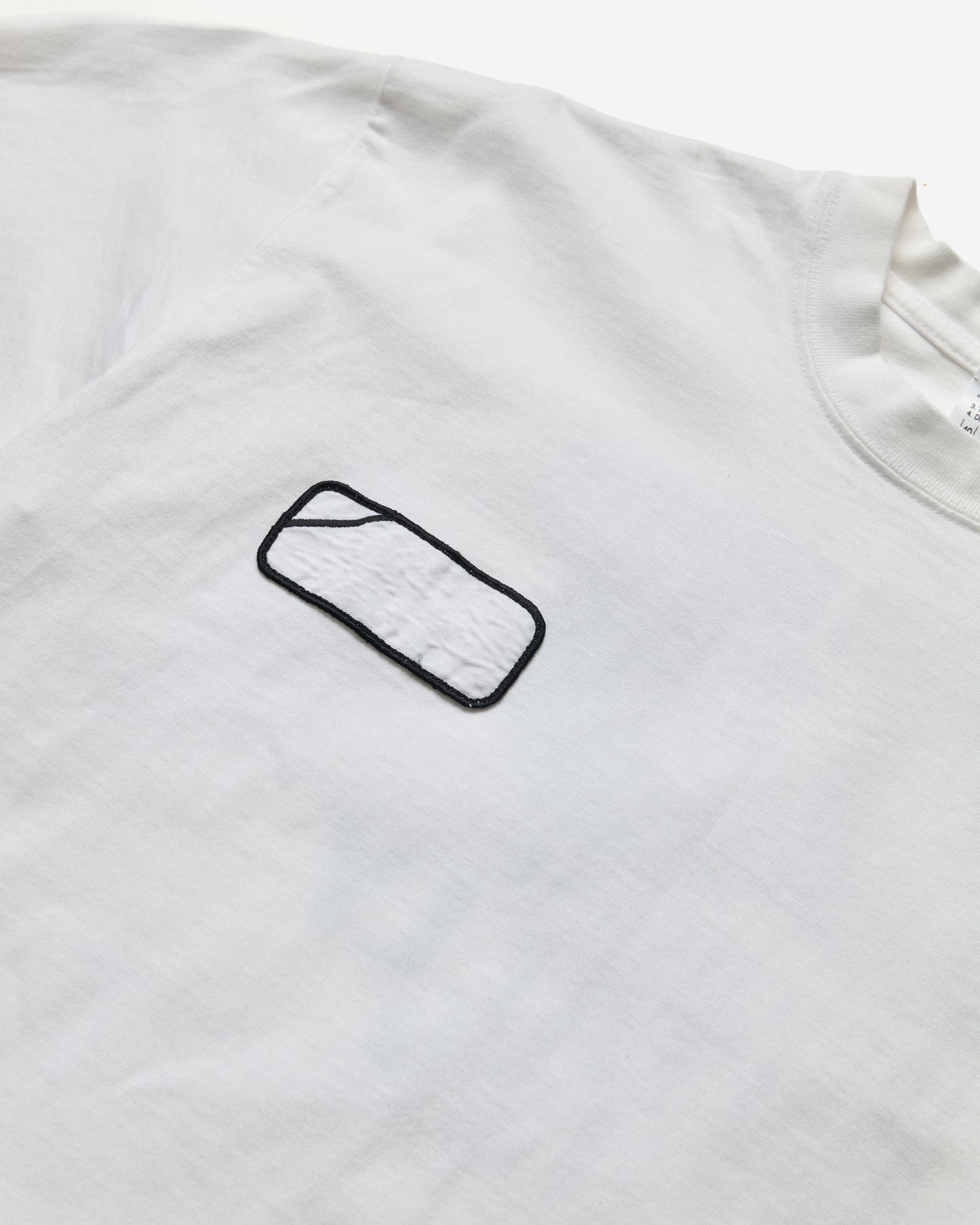 Mentally Finish Bull Ink T-Shirt - Medium