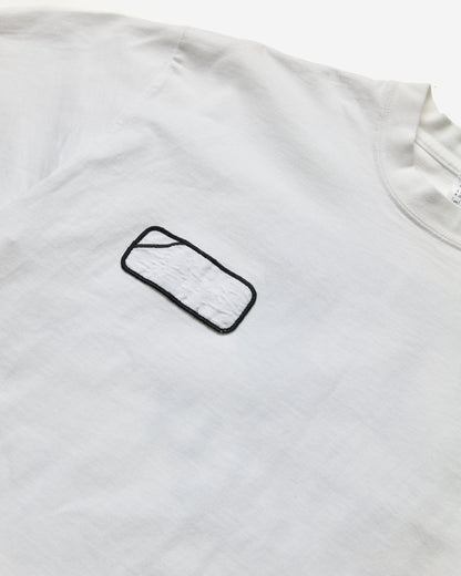 Mentally Finish Bull Ink T-Shirt - Medium