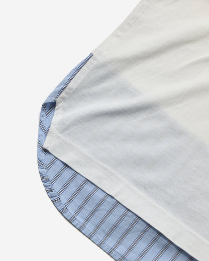 Layered Pocket Cut & Sewn T-Shirt ss2005 - Large