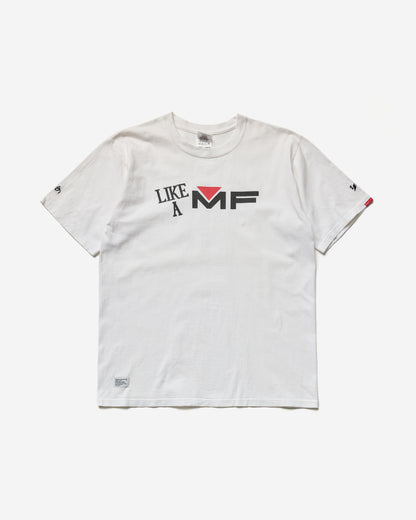 Like A MF Bull Ink T-Shirt - Large