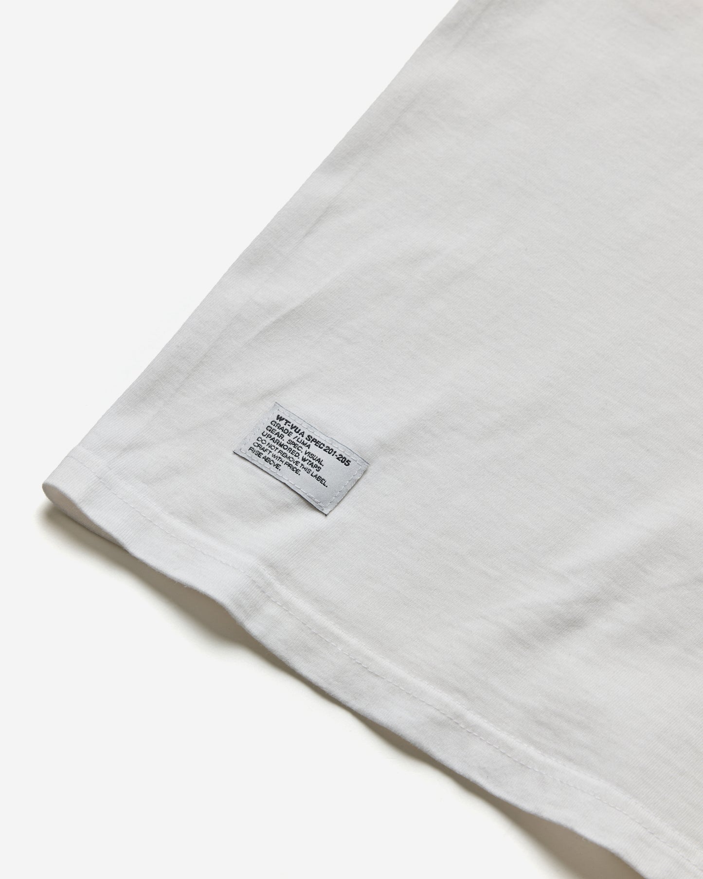 Like A MF Bull Ink T-Shirt - Large